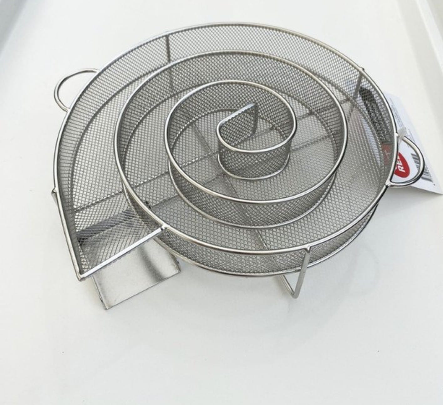 GET RED Cold Smoke Generator