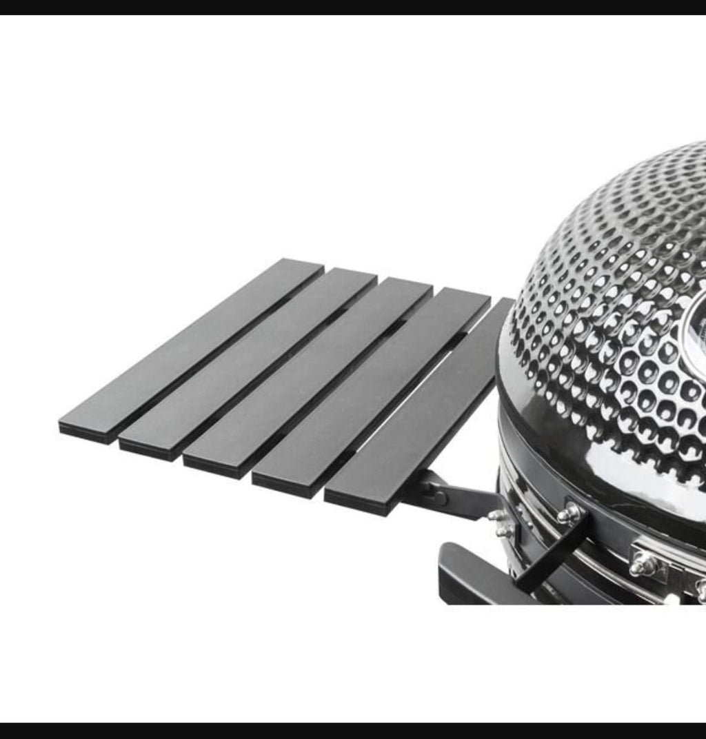 GET RED Kamado Grill 22″ (56cm)