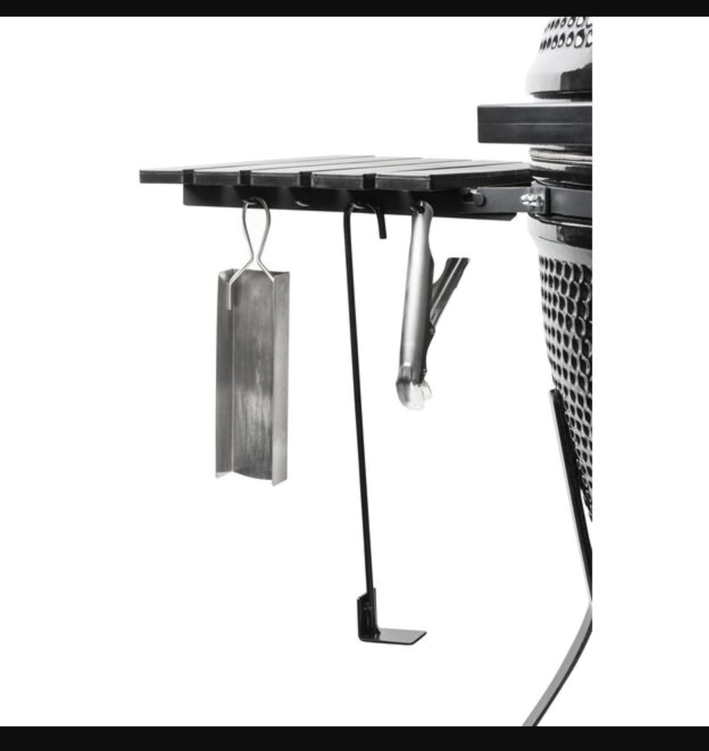 GET RED Kamado Grill 22″ (56cm)