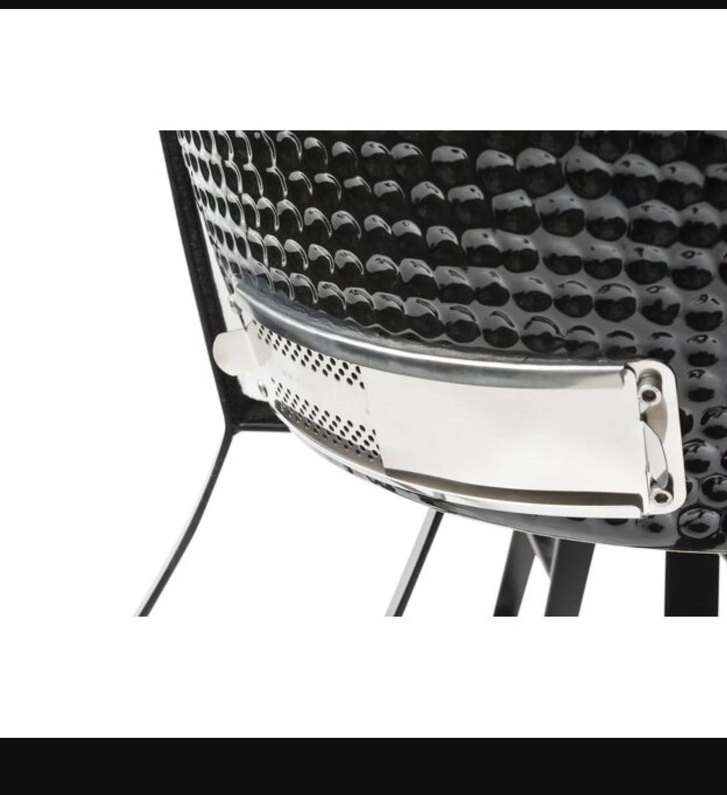 GET RED Kamado Grill 22″ (56cm)