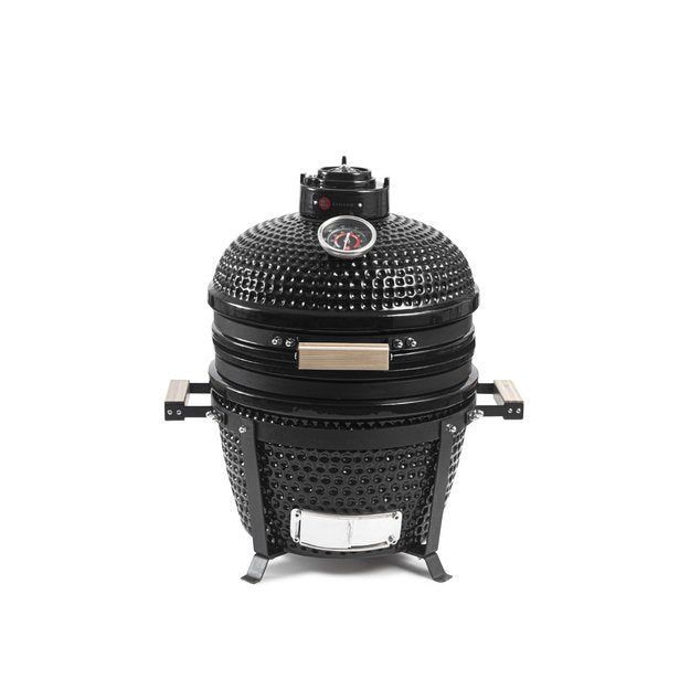 GET RED Kamado Grill 16″ (40cm)
