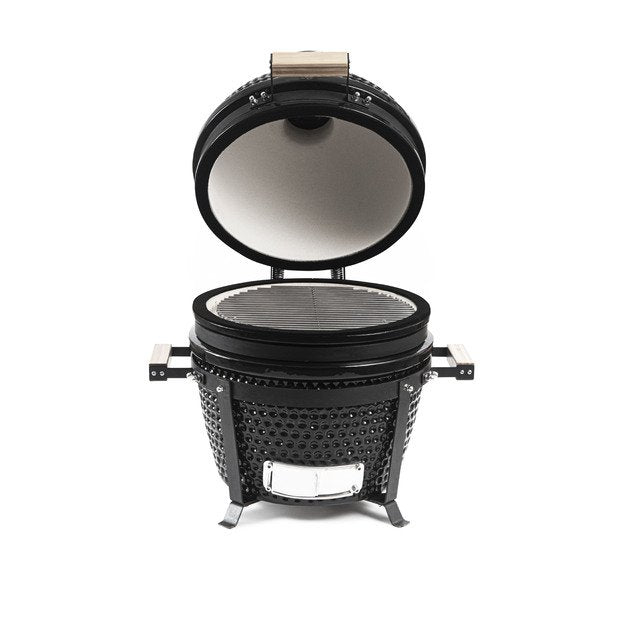 GET RED Kamado Grill 16″ (40cm)